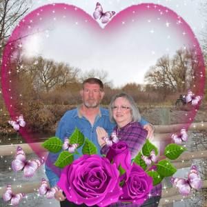 Meet your Posher, Donna